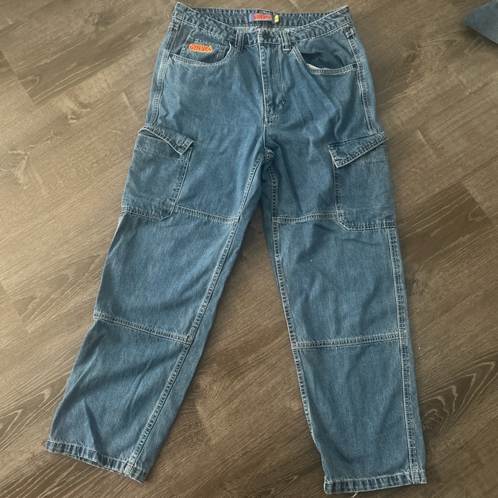 Empyre jeans